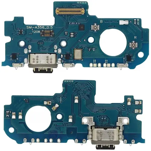 Replacement for SAMSUNG A35 5G CHARGING FLEX - Quality Phone Parts in Sri Lanka
